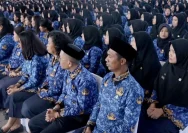Kemensos Buka 5.127 Formasi PPPK Guru dan Tendik 2026