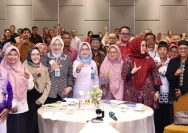 Kemnaker Membuka Pintu Kerja Baru bagi Lansia