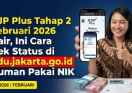 Kenapa KJP Tahap 2 Tahun 2026 Tidak Cair? Ini Jawabannya