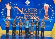 Kendal Raih Peringkat Terbaik I PPD Jateng 2026, Siap Menghadapi Tingkat Nasional