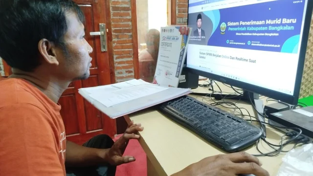 Kendala Data Dapodik dan SPMB Jawa Tengah: Wali Murid Mengeluhkan Perbedaan Data