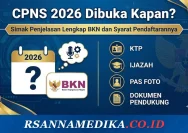 Kepastian Pelaksanaan CPNS 2026, Penjelasan Resmi Kepala Badan Kepegawaian Negara