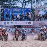 Kerinci Sukses Gelar Event Motocross Asia 2026: Membangun Sport Tourism dan Ekonomi Daerah