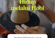 Keseimbangan Hidup: Pendekatan Berbasis Kekuatan untuk Menghadapi Tekanan Psikologis