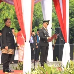 Ketidakhadiran BUMD dalam Upacara Hari Lahir Pancasila di Bekasi: Evaluasi yang Mendalam