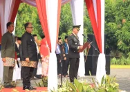 Ketidakhadiran BUMD dalam Upacara Hari Lahir Pancasila di Bekasi: Evaluasi yang Mendalam