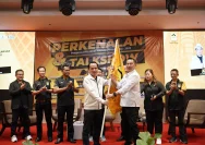 Ketua AREBI Jateng Dorong Sertifikasi Broker Properti dan Kolaborasi Industri