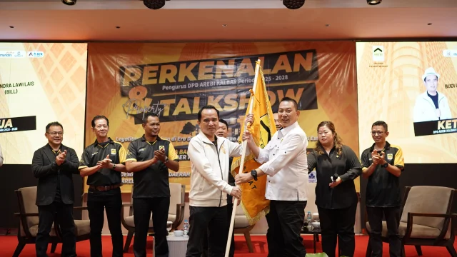Ketua AREBI Jateng Dorong Sertifikasi Broker Properti dan Kolaborasi Industri