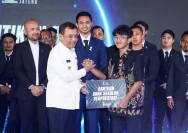 Ketua HIPMI Jawa Tengah Diduga Terlibat Penganiayaan, Mengajukan Penjadwalan Ulang Pemeriksaan