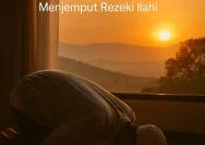Keutamaan Shalat Dhuha: Amalan Pagi Pembuka Rezeki dan Ampunan