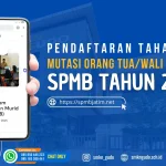 Khofifah Ingatkan Batas Verifikasi SPMB Jatim 2026, Orang Tua Wajib Tahu!