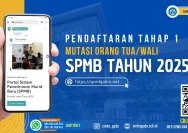 Khofifah Ingatkan Batas Verifikasi SPMB Jatim 2026, Orang Tua Wajib Tahu!