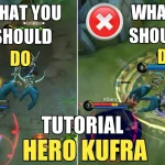 Khufra Roaming Terbaik 2026: Tips dan Trik Membuat Hero Ini Menyebalkan di Mobile Legends