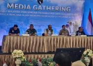 Kinerja Satgas Rehab-rekon Aceh: Keterlambatan dan Lambannya Birokrasi