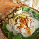 Kirab Lentog Tanjung: Destinasi Wisata Budaya dan Kuliner di Kudus