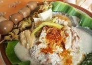 Kirab Lentog Tanjung: Destinasi Wisata Budaya dan Kuliner di Kudus