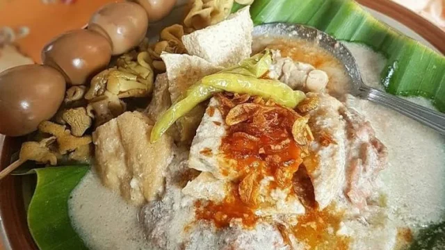 Kirab Lentog Tanjung: Destinasi Wisata Budaya dan Kuliner di Kudus