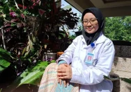 Kisah Inspiratif Naila: Siswi Sampang yang Sukses Tembus Kedokteran Gigi UB