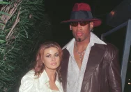 Kisah Pernikahan Carmen Electra dan Dennis Rodman: Tantangan dalam Dunia Hiburan