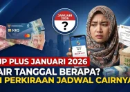 KJP Juni 2026 Cair Kapan Menurut Jadwal Bank DKI?