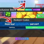 Kode Redeem Anime Story 2 Terbaru Juni 2026: Panduan Klaim di Roblox