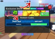 Kode Redeem Anime Story 2 Terbaru Juni 2026: Panduan Klaim di Roblox