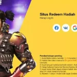 Kode Redeem Free Fire 6 Juni 2026: Bagaimana Cara Mendapatkan Skin Gratis dan Hadiah Langka