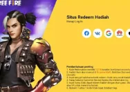 Kode Redeem Free Fire 6 Juni 2026: Bagaimana Cara Mendapatkan Skin Gratis dan Hadiah Langka