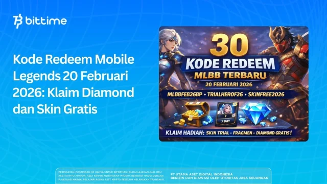 Kode Redeem MLBB Terbaru: Klaim Skin, Emote, dan Hadiah Gratis untuk Pemain