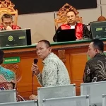 Kode 'S' dalam Daftar Proyek: Fakta Baru dalam Sidang Ade Kunang