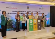 Kolaborasi Pemkab dan Djarum Foundation Cetak Teladan Baru Pengelolaan Sampah di Kudus