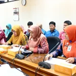 Komisi C DPRD Jateng Soroti Kinerja Pendapatan Rumah Sakit di Surakarta dan Klaten