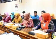 Komisi C DPRD Jateng Soroti Kinerja Pendapatan Rumah Sakit di Surakarta dan Klaten