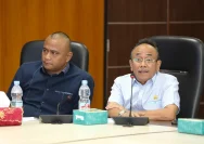 Komisi IV DPRD Medan Bentuk Pansus PBG untuk Meningkatkan Pendapatan Asli Daerah