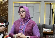 Komisi IX DPR RI Serap Aspirasi RUU Ketenagakerjaan di Sulteng: Gubernur H. Anwar Hafid Menerima Kunjungan Kerja