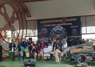Komunitas Kance Gale Berencana Gelar Anniversary di Kedai Santai AM