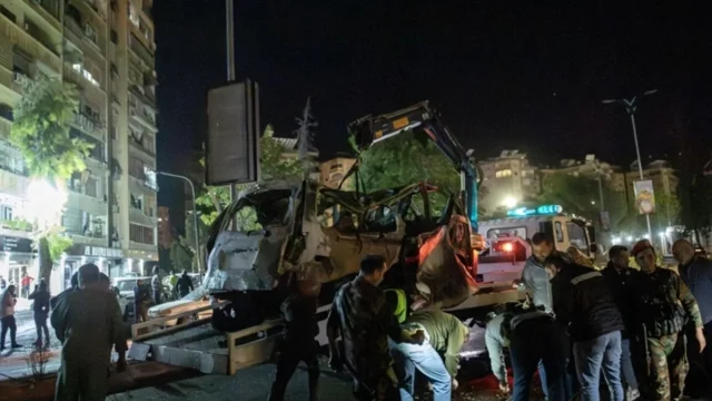 Konflik Israel-Lebanon: Serangan Udara Baru dan Evakuasi Warga