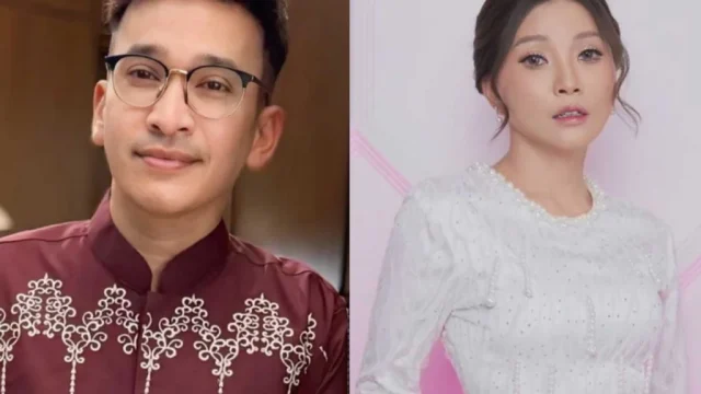 Konflik Ruben Onsu-Sarwendah Memanas, Saling Sindir di Threads