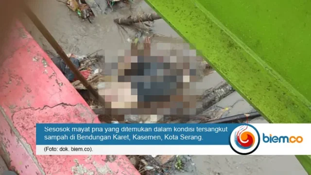 Korban Tenggelam di Bendung Karet Kalijajar Akhirnya Ditemukan