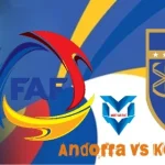 Kosovo vs Andorra: Persiapan Menghadapi Liga Bangsa-Bangsa