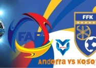 Kosovo vs Andorra: Persiapan Menghadapi Liga Bangsa-Bangsa