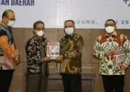 Kota Sukabumi Mengukir Sejarah dengan Prestasi WTP Ke-12: Dedikasi yang Tidak Pernah Luntur