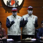 KPK Gelar Operasi Tangkap Tangan Bupati Muara Enim Edison