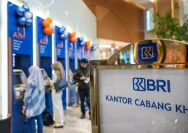 KPK Ketahui Negara Rugi Rp2 Triliun Akibat Pengadaan Notifikasi di BRI-Telkom
