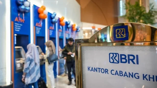KPK Ketahui Negara Rugi Rp2 Triliun Akibat Pengadaan Notifikasi di BRI-Telkom