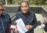 KPK Ungkap Bos Maktour Belum Penuhi Panggilan dalam Kasus Korupsi Kuota Haji