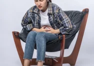 Kram dan Kembung pada Wanita Muda: Waspadai Gejala Kanker Usus yang Sering Dilupakan