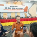 Kreator Konten Hingga Dropshipper di Kudus Tidak Lupa Masuk Sensus Ekonomi 2026