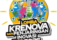 Krenova 2026: Pelajar Pati Tunjukkan Inovasi Berkualitas
