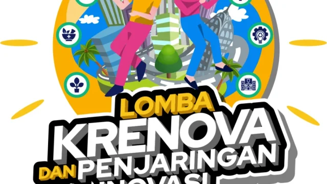 Krenova 2026: Pelajar Pati Tunjukkan Inovasi Berkualitas